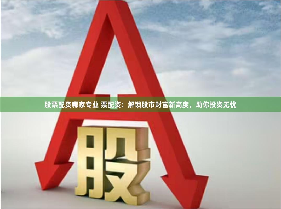 股票配资哪家专业 票配资：解锁股市财富新高度，助你投资无忧