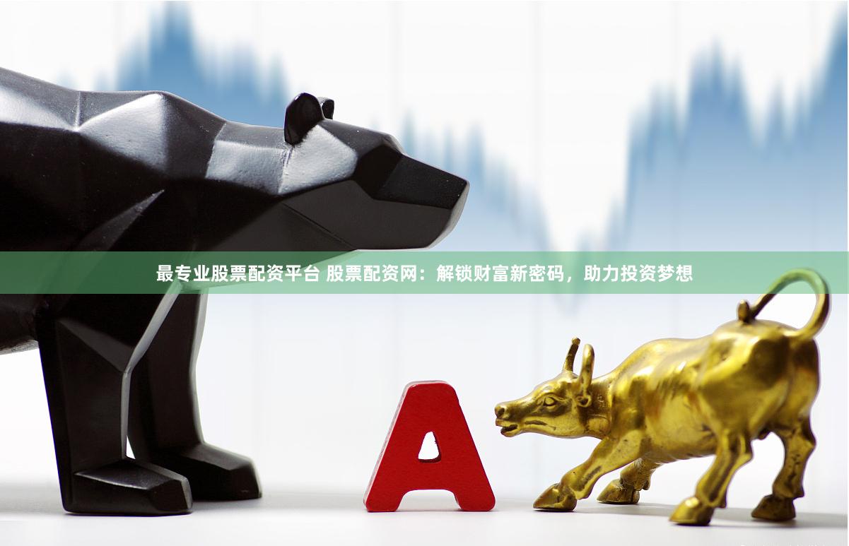 最专业股票配资平台 股票配资网：解锁财富新密码，助力投资梦想
